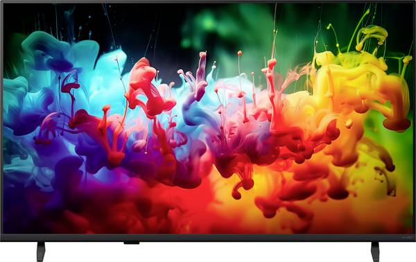 LG Electronics 43QNED7EB3C 4K QNED TV, 108 cm 43 palec, F (A - G), černá