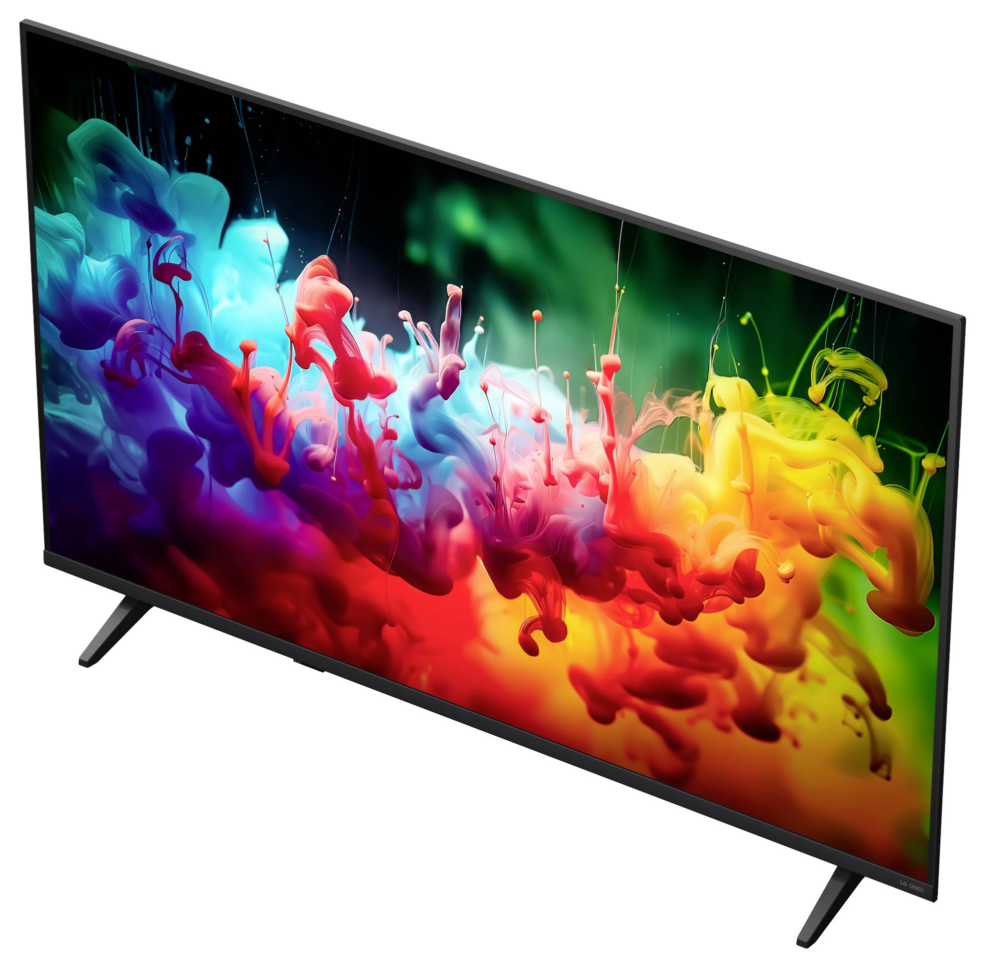 LG Electronics 43QNED7EB3C 4K QNED TV, 108 cm 43 palec, F (A - G), černá-5