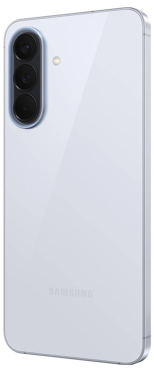 Samsung Galaxy A57 5G smartphone 256 GB, 17 cm (6.7 palec), Awassome Icymodrá, Android™ 16-3