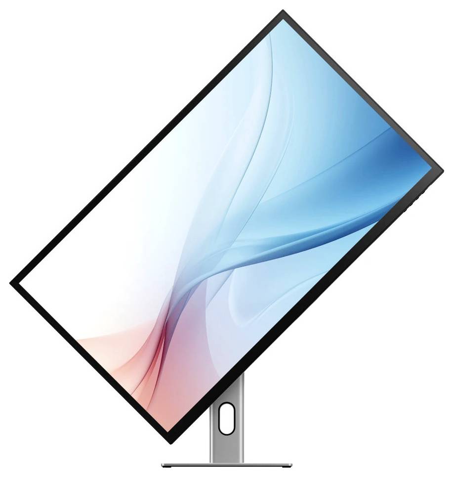 Alogic Clarity Max UHD 4K Monitor LED monitor 81.3 cm (32 palec)16:9-2