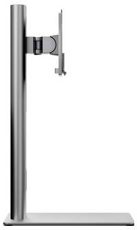 Alogic ASPEKT Raise Stand for 32 Monitor držák monitoru 1 Displej: (s) 81,3 cm (32") šedá-3
