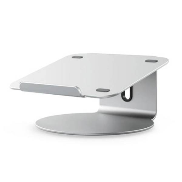 Alogic Elite 360 Laptop Stand Silver podložka pod notebook