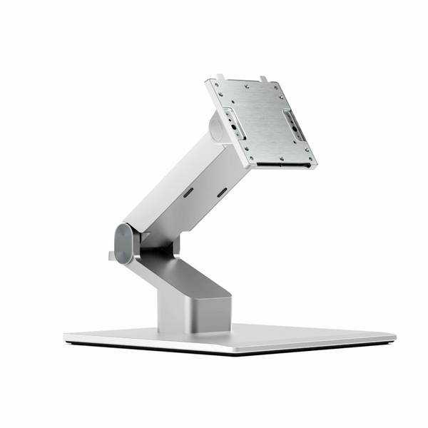 <br> Alogic<br> Clarity Fold 360 Monitor Standfuß<br> <br> držák monitoru<br> 1 Displej: (s)<br> 68,6 cm (27")<br> stříbrná<br> <br>