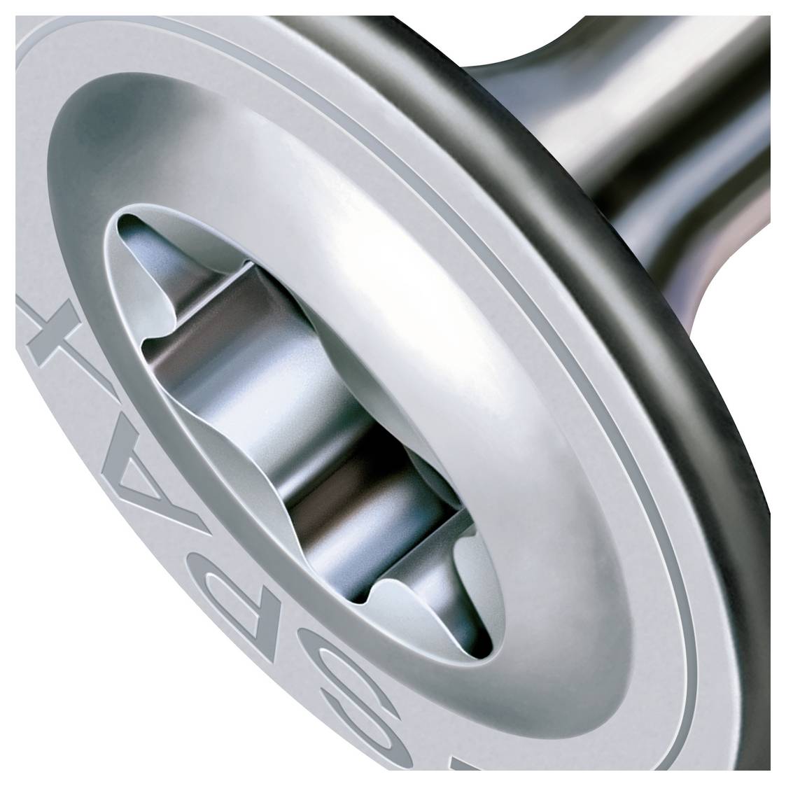SPAX 0251010804505 talířové šrouby 8 mm 450 mm T-STAR plus ocel 25 ks-5