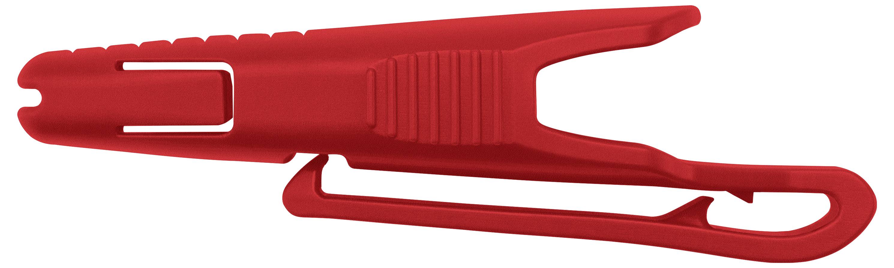 Knipex 78 09 LE Univerzální Řezný nástroj s pojistným očkem 40 mm-2