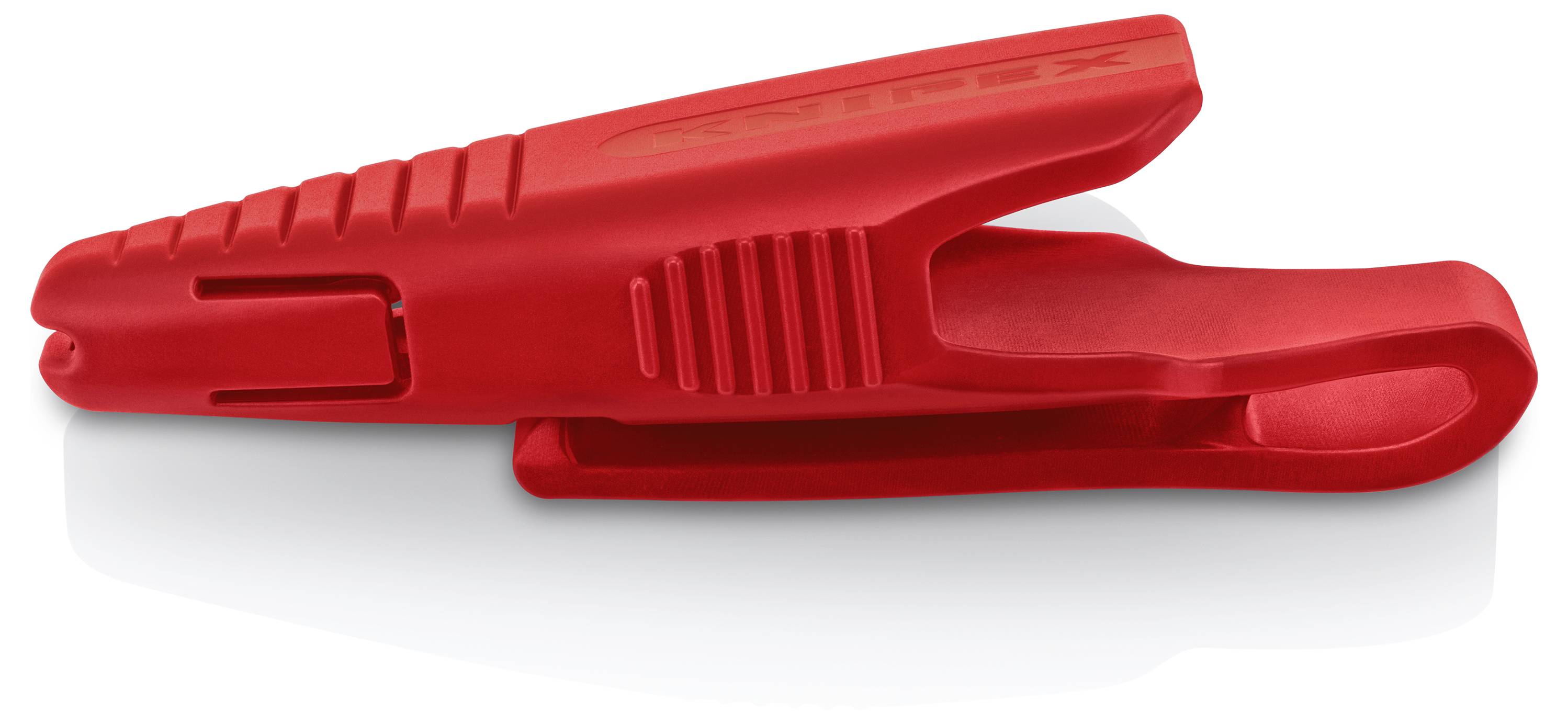 Knipex 78 09 LE Univerzální Řezný nástroj s pojistným očkem 40 mm-3
