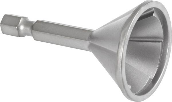 FRITZFURT 4200-4020 Odhrotovač bit     2 ks