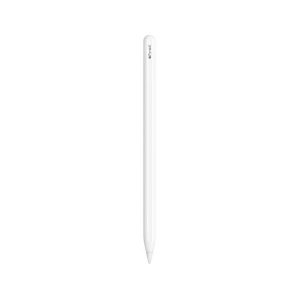 Apple refurbished Pencil (2. Generation) dotykové pero  s psacím hrotem, citlivým vůči tlaku, s přesným psacím hrotem bílá