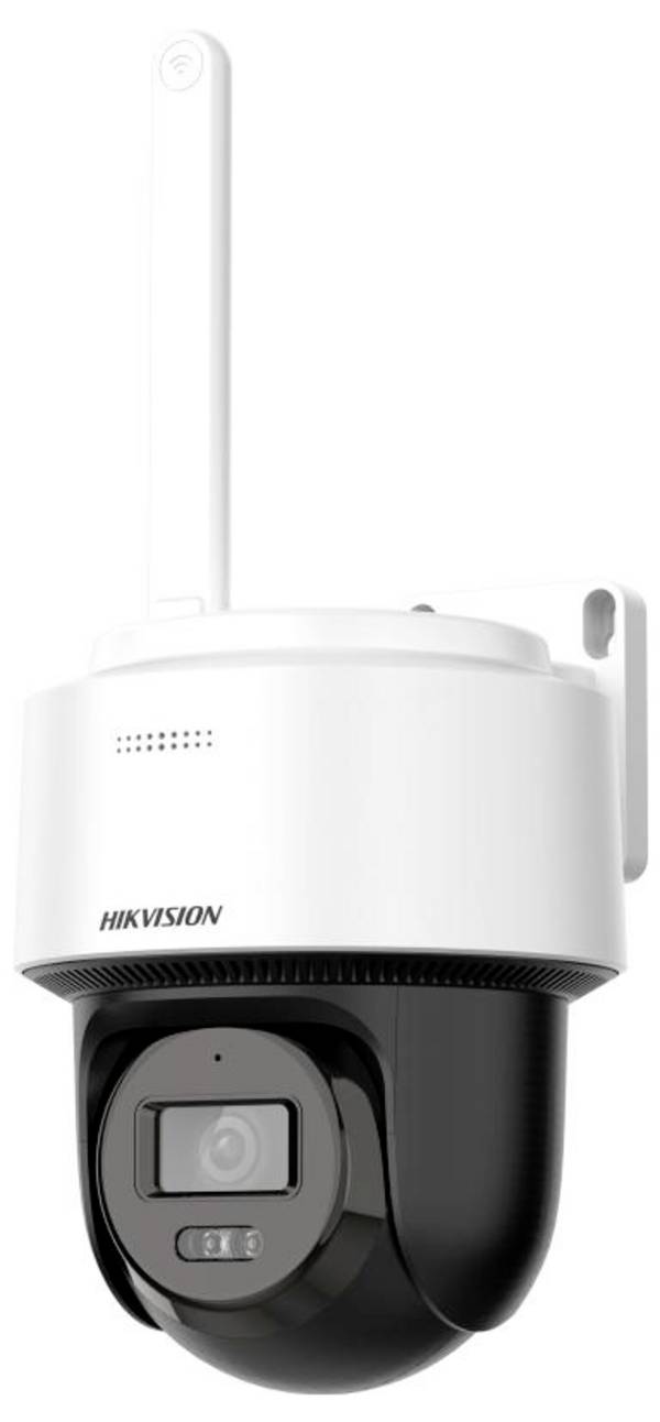 HIKVISION DS-2DE2C400IWG/W(2.8mm)(W) 327001627 Síťová kamera