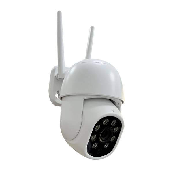 Technaxx TX-390 bezpečnostní kamera     2304 x 1296 Pixel 4 mm