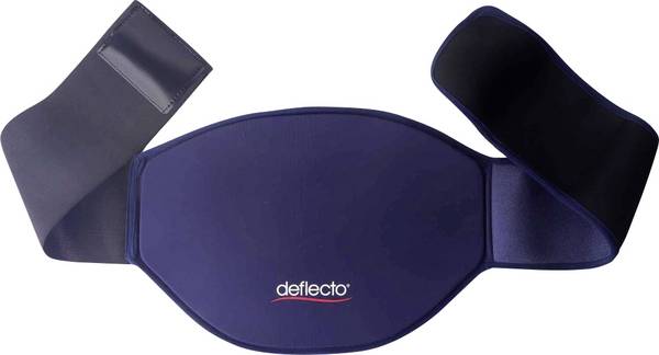 Deflecto  Dry ice pack