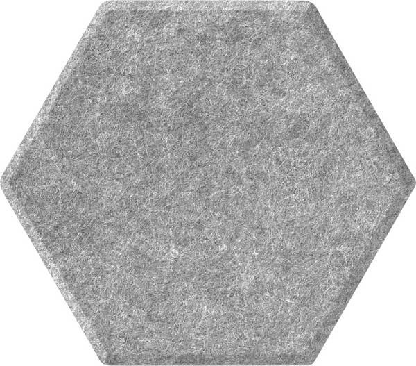magnetoplan ecoAware akustická pěna (d x š x v) 32 x 0.9 x 37 cm