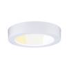 Paulmann Abia 71292 LED panel 9.5 W teplá bílá bílá