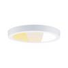 Paulmann Abia 71298 LED panel 14 W teplá bílá bílá