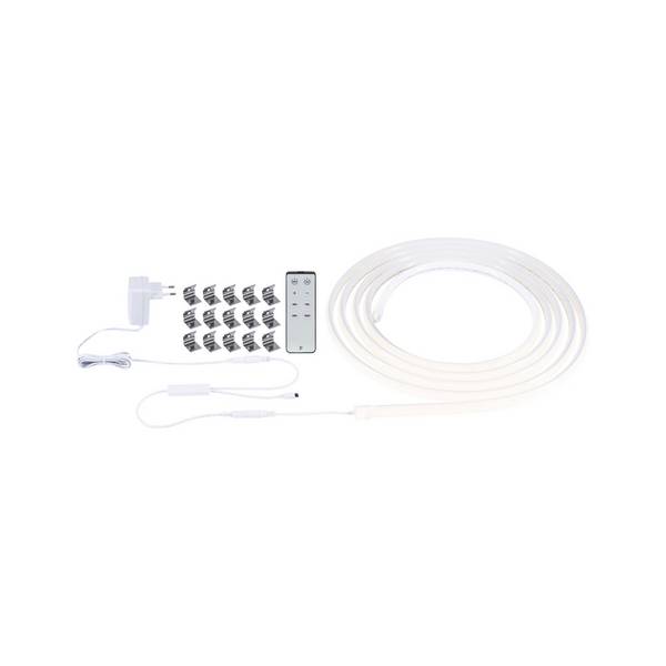 Paulmann 79568 LED pásek konektor 230 V 5 m teplá bílá 1 ks