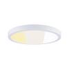 Paulmann Abia 71304 LED panel 16 W teplá bílá bílá