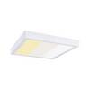 Paulmann Abia 71301 LED panel 14 W teplá bílá bílá
