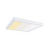Paulmann Abia 71307 LED panel 16 W teplá bílá bílá