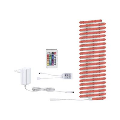 Paulmann 79570 Kompletní sada LED pásku 230 V 7.5 m 1 ks-0
