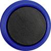 magnetoplan magnet Basic Serie (Ø) 24 mm kulatý modrá 10 ks 1862403