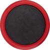 magnetoplan magnet Basic Serie (Ø) 24 mm kulatý červená 10 ks 1862406
