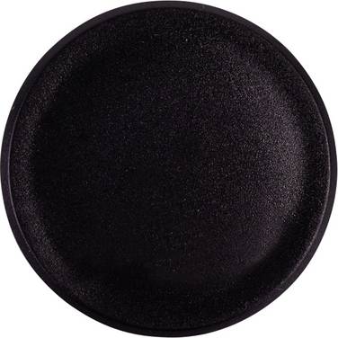 magnetoplan magnet Basic Serie (Ø) 24 mm kulatý černá 10 ks 1862412