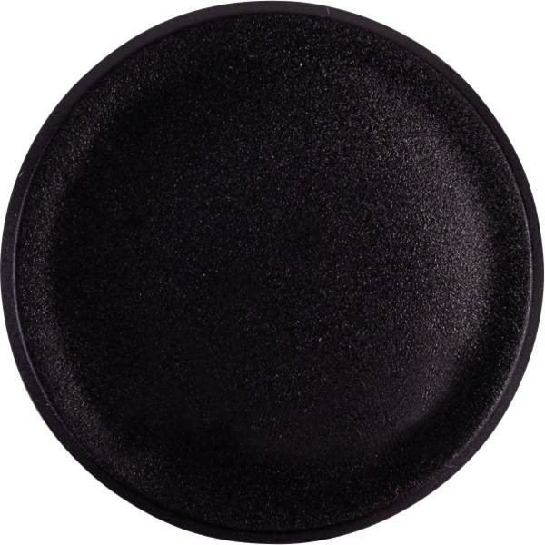magnetoplan magnet Basic Serie (Ø) 38 mm kulatý černá 10 ks 1863812