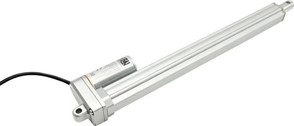 TRU COMPONENTS lineární servomotor TC12-300-500 HS TC-14973380 délka 300 mm Posuvná síla 500 N 12 V/DC 1 ks