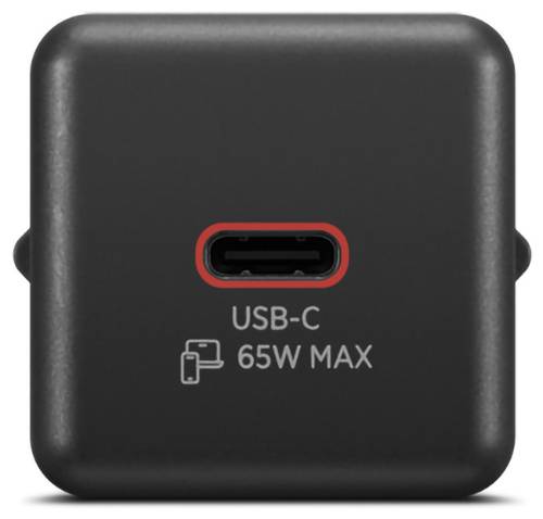 Lenovo USB nabíječka, GaN, 65 W-0