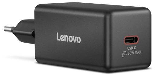 Lenovo USB nabíječka, GaN, 65 W-1