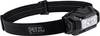 Petzl ARIA® 1R RGB LED čelovka, napájeno akumulátorem, Li-Ion akumulátory nebo provoz na baterie, 475 lm, 110 h, E069DB00