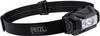 Petzl ARIA® 2R RGB LED čelovka, napájeno akumulátorem, Li-Ion akumulátory nebo provoz na baterie, 625 lm, 110 h, E070DA00