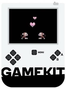 CALLIOPE Gamekit rozšiřovací modul   1 ks