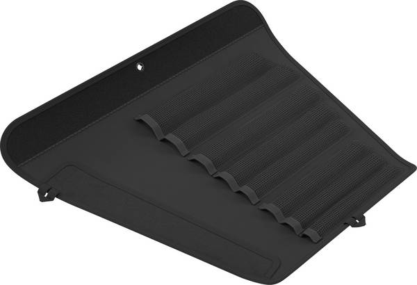 Wera 9582, 05136499001 Svinovací taška bez vybavení, (d x š x v) 310 x 120 x 50 mm