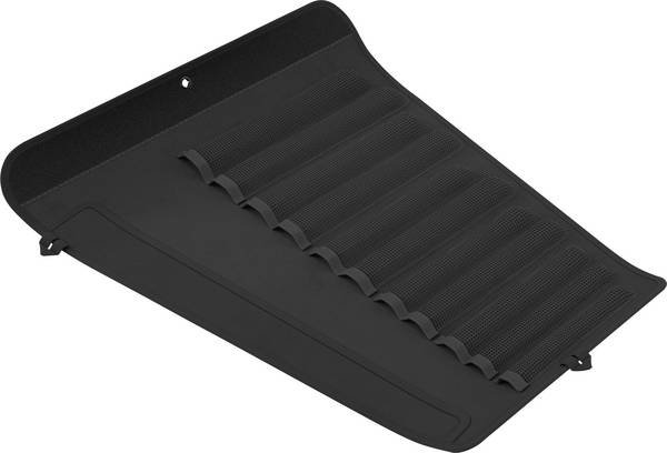 Wera 9583, 05136415001 Svinovací taška bez vybavení, (d x š x v) 310 x 120 x 50 mm