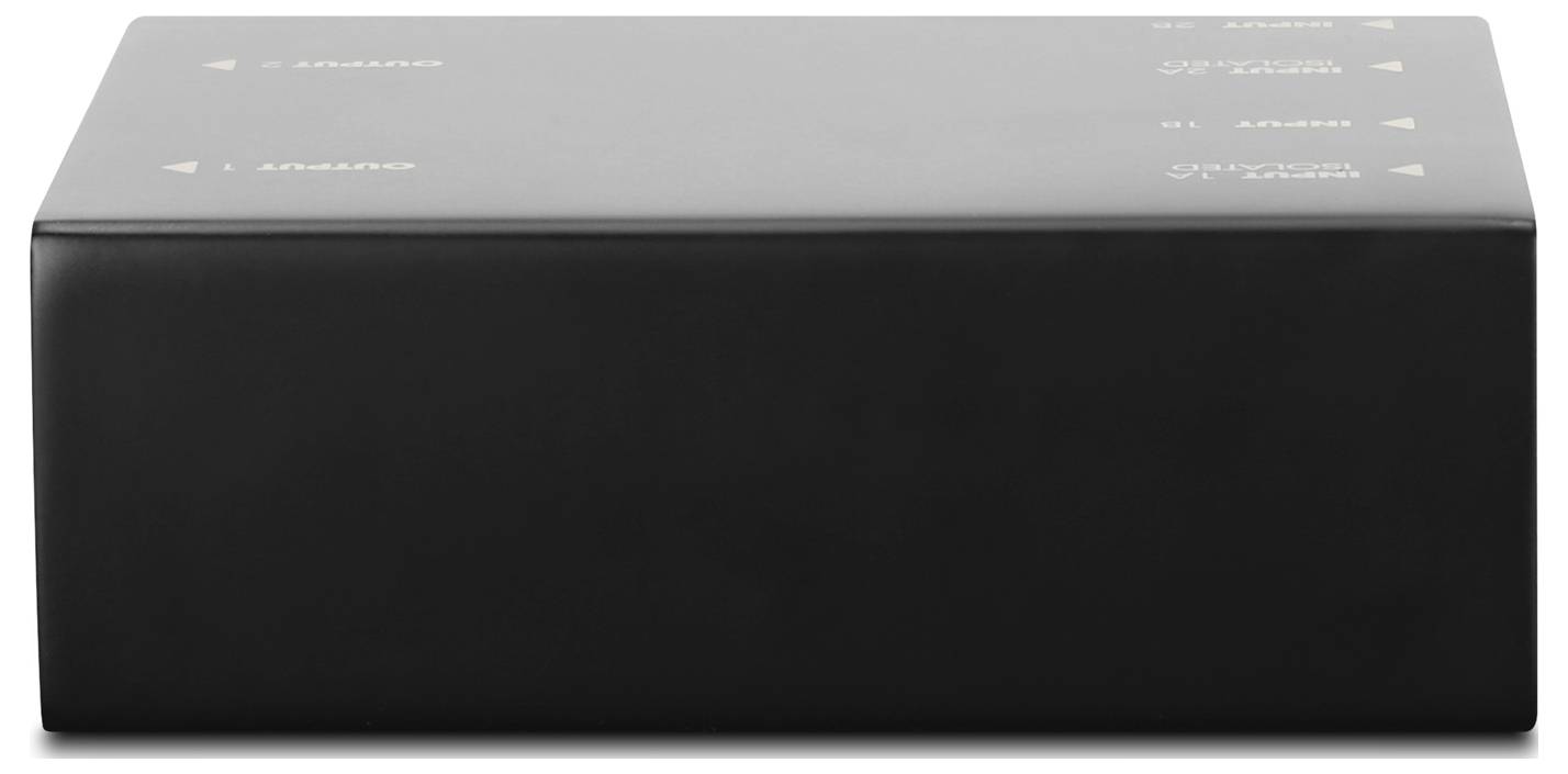 Palmer Audio RIVER main Sumační mixážní plut-6