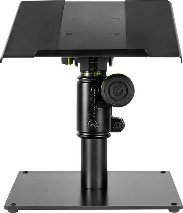 Gravity  Stojan na monitor ocel