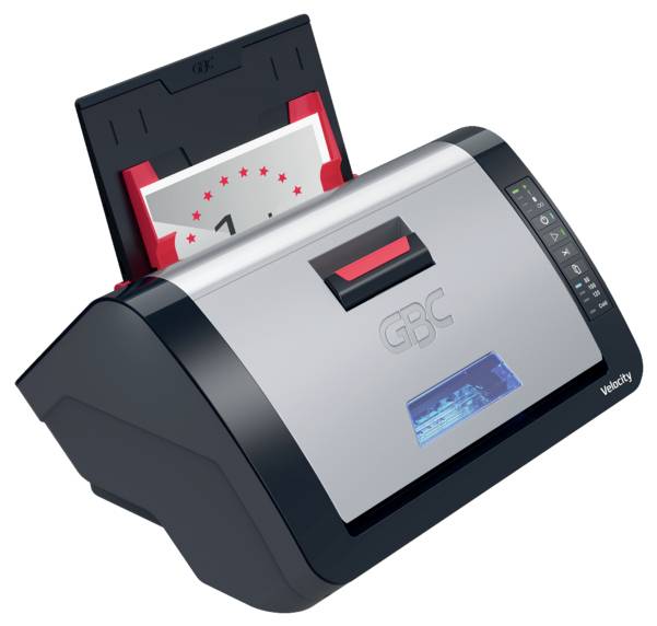 GBC sada laminovače Velocity 4410076 A4-41