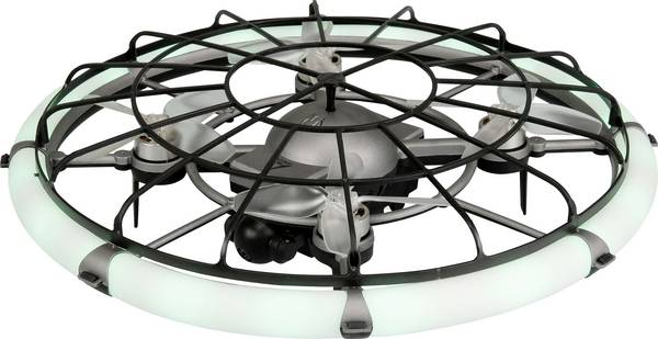 Amewi RC-Modell  cvičný dron RtF