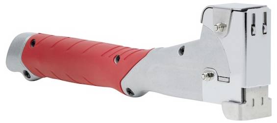 Arrow Tool Group HT50MG, 819097 kladivová sponkovačka, Typ 50 , dĺžka 6 - 14 mm-1