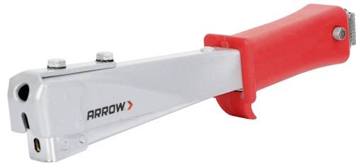 Arrow Tool Group HT55, 819103 kladivová sponkovačka, Typ 50 , dĺžka 6 - 10 mm-1
