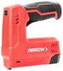 Arrow Tool Group E21, 819158 akumulátorová sponkovačka, dĺžka 8 - 10 mm, akumulátor