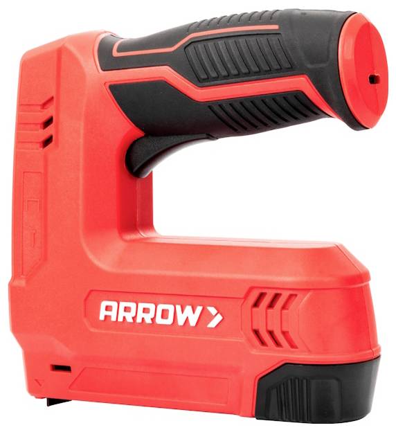 Arrow Tool Group E21, 819158 akumulátorová sponkovačka, dĺžka 8 - 10 mm, akumulátor-1