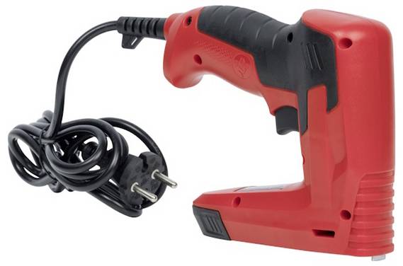 Arrow Tool Group CE21, 382324 elektrická sponkovačka