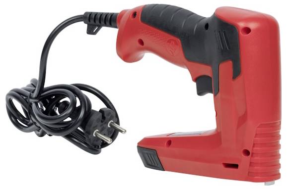 Arrow Tool Group CE21, 382324 elektrická sponkovačka-0