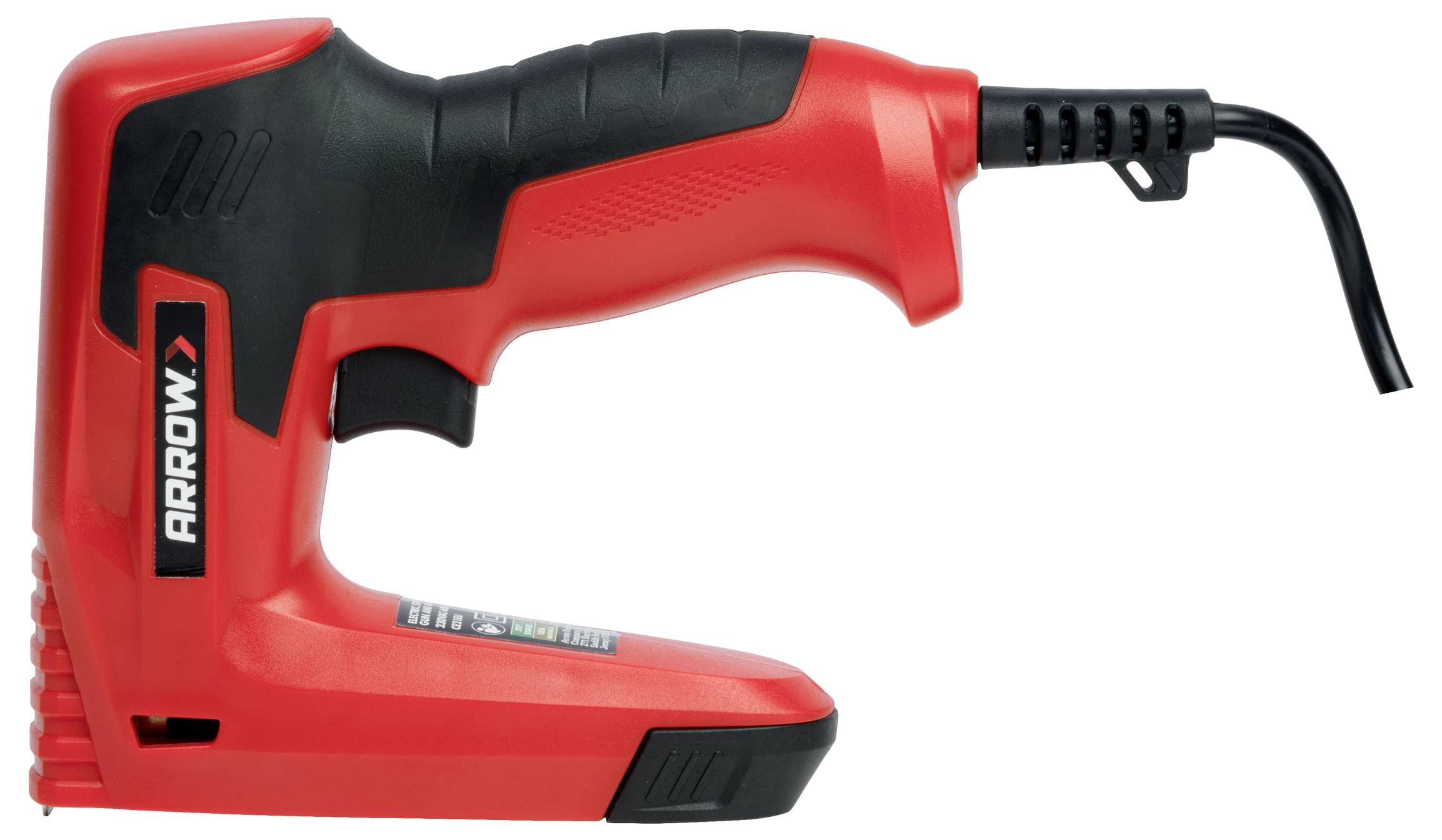 Arrow Tool Group CE21, 382324 elektrická sponkovačka-6