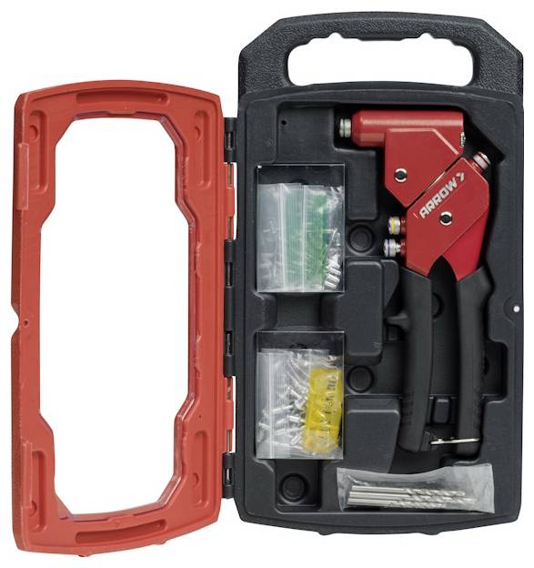 Arrow Tool Group 819226 nýtovací kleště 1 ks-1