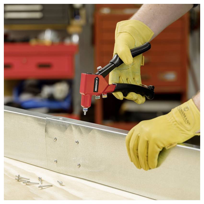 Arrow Tool Group 819202 nýtovací kleště 1 ks-2