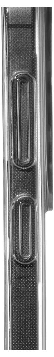 Hama Always Clear Cover Samsung Galaxy A57 5G transparentní 00080331-6