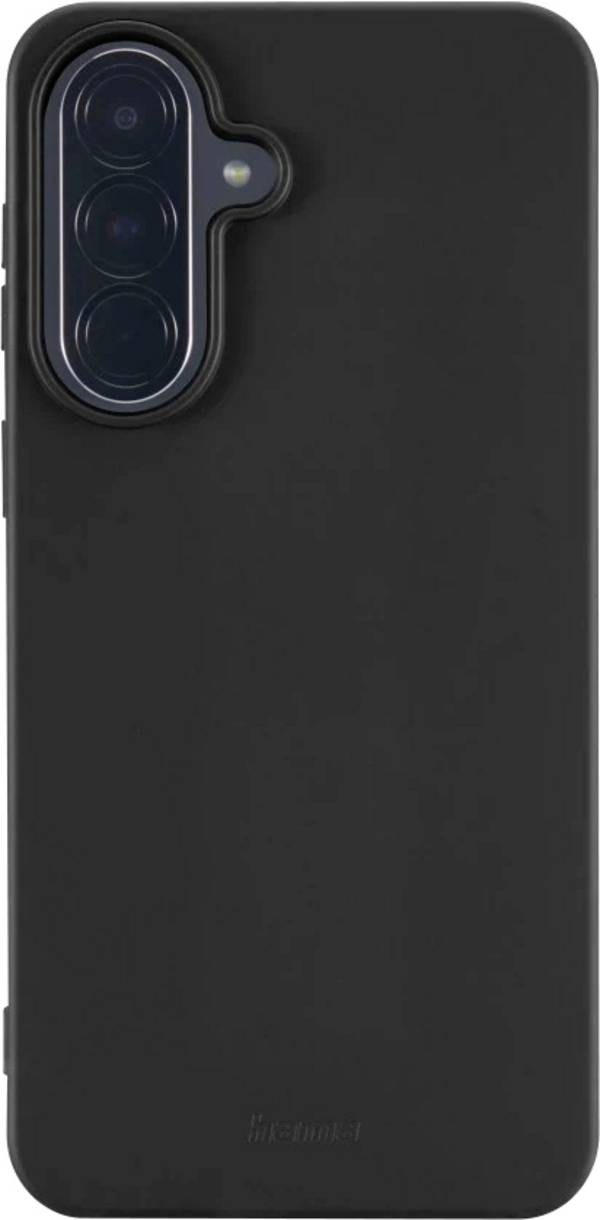 Hama Fantastic Feel Cover Samsung Galaxy A37 5G černá  00080362